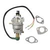 SHNILE Carburetor Fuel Line Filter Gasket for Launtop LT3800 LT3800CL LT3800CLE LT3800MX LT240 LT270 8HP 9HP view 2