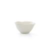 Portmeirion Sophie Conran Floret All-Purpose Bowl, Cream  Elegant Stoneware with Fluted Texture, Perfect for Salads, Soups, Cereals & Snacks  Durable, Versatile, Stylish Diningware view 2