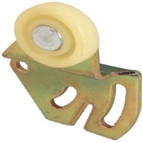 Prime Line 161151 Wardrobe Door Roller - 2 Pack