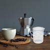 12pcs Measuring Cup Measuring Jug Plastic Mixing Cup Kitchen Measure Household Tools Measuring Tools Epoxy Cup Small Pouring Resin Measuring Pitcher Liquid Plastic Pot re-usable view 4
