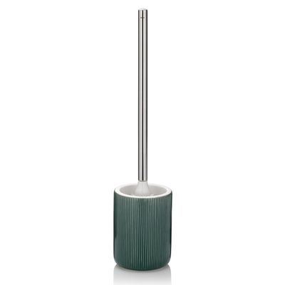 Kera Ava 24418 Toilet Brush, Green