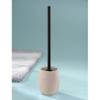 kela Toilet Brush Set, Cement, Beige, 10.5x10.5x44cm view 2