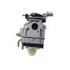 SHNILE 6690465 Carburetor for Tanaka TBC-2501 TBC-2501s TBC-250PF TBC-250PFD TBC-420PF TBC-430PF TBC-250SF TBC-260SF TBC-280PF TBC-260PF TBC-260PFL Grass Trimmer Brush Cutter view 3