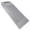 DOITOOL 1pc Creative Household Washboard Compact Laundry Scrubbing Board for Easy Hand Washing Non- Design Space-Saving Storage for Travel and Home Use view 1
