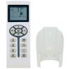 Replacement Remote Control for Soleus Air AC Air Conditioner Remote Control ZCF-TL-05 ZHF/TL-05 WS2-06E-201 WS2-08E-201 WS2-10E-201 WS2-12E-201 WM1-06E-01 WM1-08E-01 WM1-10E-01 WM1-12E2-01 WM1-15E-01 view 1