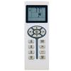 Replacement Remote Control for Soleus Air AC Air Conditioner Remote Control ZCF-TL-05 ZHF/TL-05 WS2-06E-201 WS2-08E-201 WS2-10E-201 WS2-12E-201 WM1-06E-01 WM1-08E-01 WM1-10E-01 WM1-12E2-01 WM1-15E-01 view 2