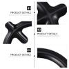 Gas Stove Holder for Coffee Pot 2 Cup Maker Burner Ring Support Stove Top Pot Grate Holder Kitchen Cooking Stability 6.22X6.22X0.19In 2 Pack view 2