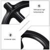 Gas Stove Holder for Coffee Pot 2 Cup Maker Burner Ring Support Stove Top Pot Grate Holder Kitchen Cooking Stability 6.22X6.22X0.19In 2 Pack view 4