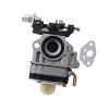 SHNILE Carb Carburetor Engine Motor Parts Red Max String Trimmer BC4400DW BC4401DW view 3