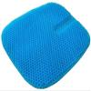 LJYT Indoor Office Chair Cushions, Gel Chair Cushions, Non-Slip Cushions, Honeycomb Breathable Design, Can Absorb Pressure Points, Can Be Used for Work, Desks, Games and Home Office Supplies view 1