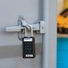 Master Lock 6400EURLJENT Professional Bluetooth Smart Padlock [Bluetooth Compatible with Smartphones] [Long Shackle] [Weatherproof] view 2