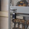 Master Lock 6400EURLJENT Professional Bluetooth Smart Padlock [Bluetooth Compatible with Smartphones] [Long Shackle] [Weatherproof] view 4