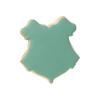 Sweet Stamp by AmyCakes Wizard-School Plaque Cutter view 2
