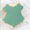 Sweet Stamp by AmyCakes Wizard-School Plaque Cutter view 4