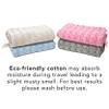 Arkwright Common Ground Bulk Blankets - Pack of 12 - Reversible 100% Cotton All Season Lightweight Couch Bed Throws for Wedding Guests, Travel, and Outdoor Events, 50 x 70 in, Aztec view 3