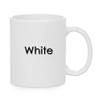 12pcs 11oz Sublimation Coffee Mugs Blanks, Plain White , AAA Quality (White), (SBM-11IMC) view 2
