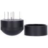 51mm Coffee Distributor,Espresso Distribution Tool Coffee Needle Tamper Coffee Accessory for Home Use view 2