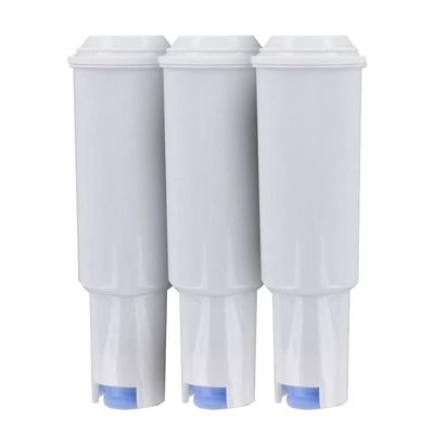 FiltersFast FF-C-002 Coffee Maker Water Filter, Coffee Machine Filter Commercial Cartridge, 3-Pack