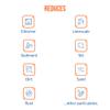 FiltersFast FF-C-002 Coffee Maker Water Filter, Coffee Machine Filter Commercial Cartridge, 3-Pack view 4