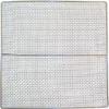 Exact FIT for Hobart 410738-00002 Tube Screen 17-1/2'' X 17-1/2'' - Replacement Part by MAVRIK view 1