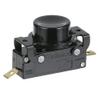 Exact FIT for Hobart 00-87711-183-1 Switch, MOM ON/Off Blck PSHBTN - Replacement Part by MAVRIK view 1