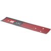 Exact FIT for Hobart 00-497280-00001 CONTRL Panel Overlay VC4&6GD - Replacement Part by MAVRIK view 1