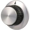 Exact FIT for Blodgett 16030 KNOB 13/16"D, Pointer - Replacement Part BY MAVRIK view 1