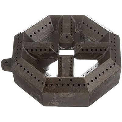 Exact FIT for Garland 2702201 Burner Head 5-3/4"OD Old Style - Replacement Part by MAVRIK