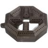 Exact FIT for Garland 2702201 Burner Head 5-3/4"OD Old Style - Replacement Part by MAVRIK view 1