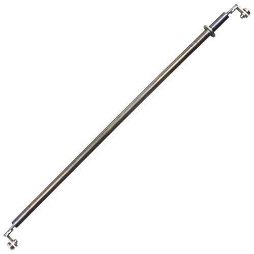 Exact FIT for Savory 18039 Toaster Element 104V 335W 13-1/4" - Replacement Part BY MAVRIK