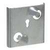 Exact FIT for CECILWARE 1734 Washer Lockdown 2-1/4" X 2-1/4" - Replacement Part BY MAVRIK view 1