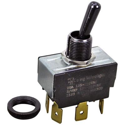 Exact FIT for Lang 2E-30303-06 Toggle Switch - Replacement Part BY MAVRIK