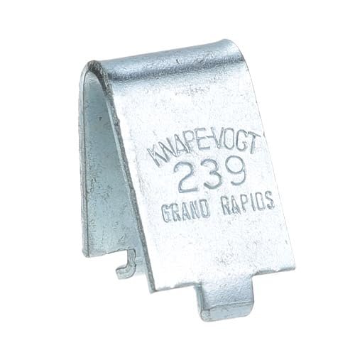 Exact FIT for DELFIELD 3234167 Shelf Clip - Replacement Part BY MAVRIK