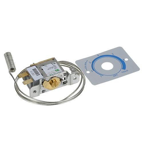 Mavrik Exact Fit for Perlick 57360 Cold Control - Replacement Part