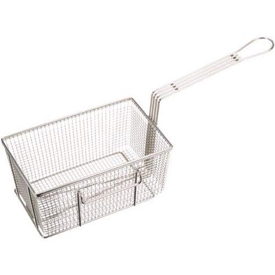 Exact FIT for CECILWARE V095F Twin Basket 10-3/4"L 6-3/4"W 5"D - Replacement Part by MAVRIK