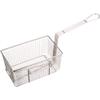 Exact FIT for CECILWARE V095F Twin Basket 10-3/4"L 6-3/4"W 5"D - Replacement Part by MAVRIK view 1