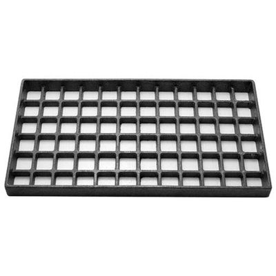 Exact FIT for Royal Range 1803 Bottom Grate 15" X 8" - Replacement Part BY MAVRIK