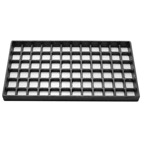 Exact FIT for Royal Range 1803 Bottom Grate 15" X 8" - Replacement Part BY MAVRIK