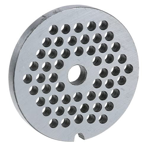 Exact FIT for UNIWORLD "812GP 3/16""" Grinder Plate - 3/16" - Replacement Part BY MAVRIK