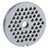 Exact FIT for UNIWORLD "812GP 3/16""" Grinder Plate - 3/16" - Replacement Part BY MAVRIK view 1