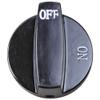 Exact FIT for SOUTHBEND 1073403 Handle - Replacement Part BY MAVRIK view 1