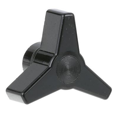 Exact FIT for BERKEL 2275-00063 KNOB 1"D - Replacement Part by MAVRIK