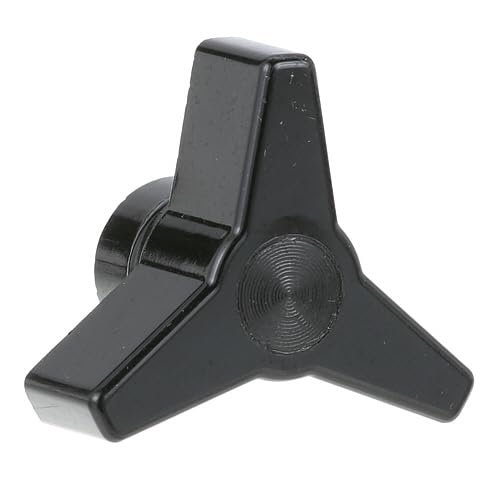 Exact FIT for BERKEL 2275-00063 KNOB 1"D - Replacement Part by MAVRIK