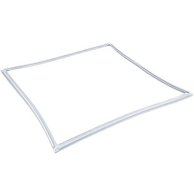 Exact FIT for Silver King 41703 Door Gasket 26 3/4" X 28-1/4" - Replacement Part by MAVRIK