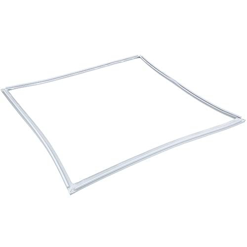 Exact FIT for Silver King 41703 Door Gasket 26 3/4" X 28-1/4" - Replacement Part by MAVRIK