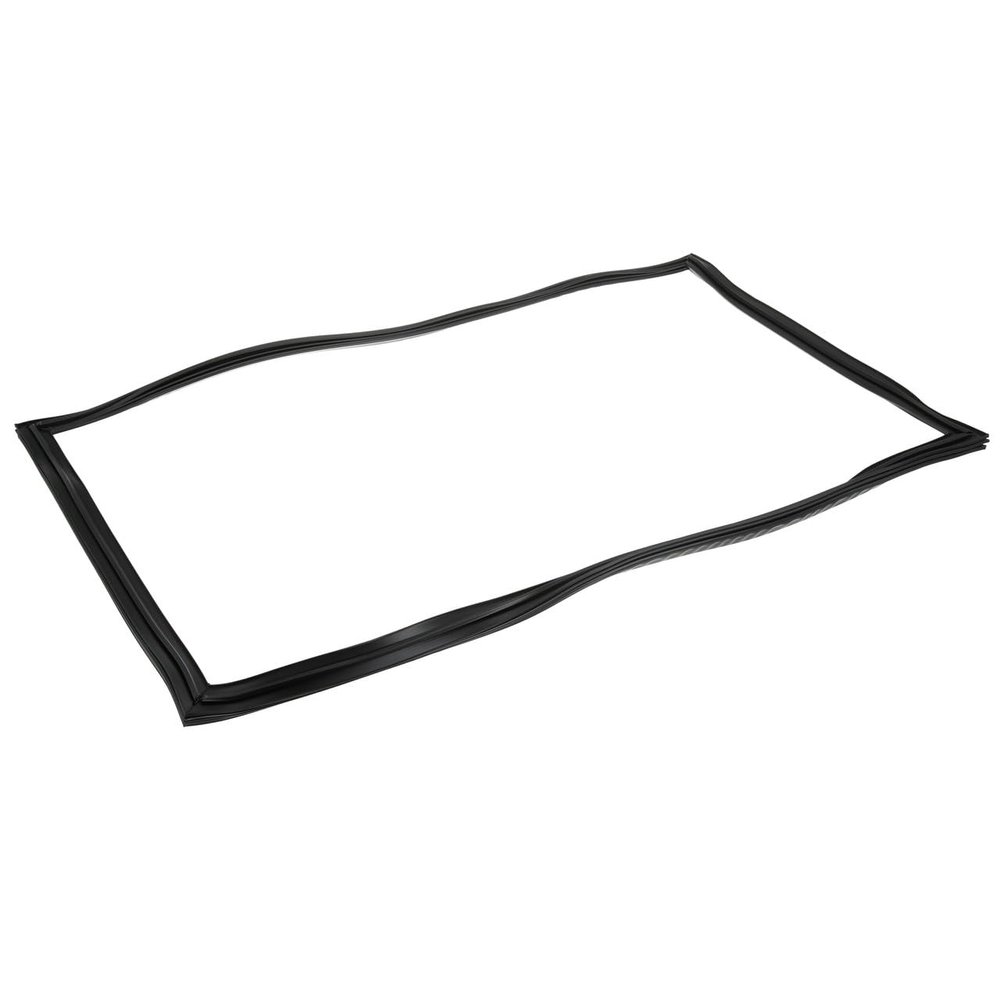 Exact FIT for Glass PRO 06001309 Door Gasket 19 1/4" X 32 1/2" - Replacement Part by MAVRIK