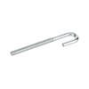 Exact FIT for Hobart 00-413091-00001 J Hook - Replacement Part by MAVRIK view 1
