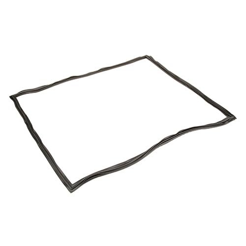 Exact FIT for True 810809 Door Gasket 23" X 26-1/4" - Replacement Part BY MAVRIK