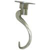 Exact FIT for Hobart 00-477521 Hook, Dough (20 QT) - Replacement Part by MAVRIK view 1