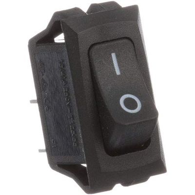 Exact FIT for Hobart 00-851800-00770 105C ON/Off ROCKR Switch - Replacement Part BY MAVRIK
